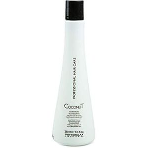Phytorelax Laboratories Coconut Voedende Shampoo  met Kokosolie 250 ml