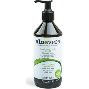 Phytorelax Laboratories - Aloe Vera - Vloeibare Zeep - 500 ml