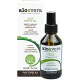 Phytorelax Laboratories - Aloe Vera - Bodyolie - 100 ml - Veganistisch
