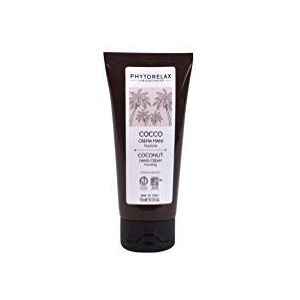 PHYTORELAX LABORATORIES Coconut Hand Cream - 75 ml