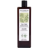 Phytorelax Laboratories - Tea Tree - Douchegel - 500 ml