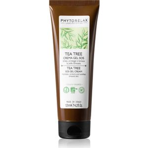 Phytorelax Laboratories Tea Tree Eerste hulp met kalmerend effect 125 ml