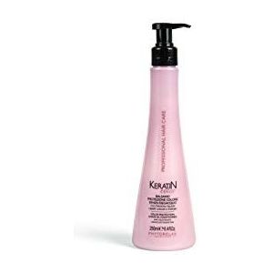 Phytorelax Keratin Color - Professionele Leave-in Conditioner - voor Gekleurd Haar - 250ml
