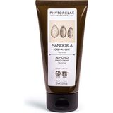 Phytorelax Laboratories - Almond - Handcrème - 75 ml