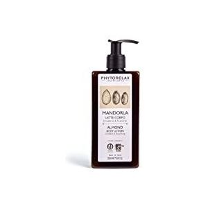Phytorelax Laboratories - Body Milk - Voedend - Amandel - 250 ml