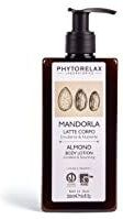 Phytorelax Laboratories - Body Milk - Voedend - Amandel - 250 ml