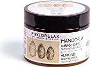 Phytorelax Laboratories - Almond - Body Butter - 250 ml