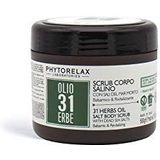 Phytorelax Laboratories - 31 Herbs - Body Scrub - 500 g - Gladmakend