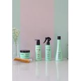 Phytorelax - Keratine Curly - Anti-Frizz Shampoo - met Keratine & Bamboe - 250ml