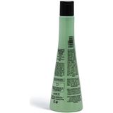Phytorelax - Keratine Curly - Anti-Frizz Shampoo - met Keratine & Bamboe - 250ml