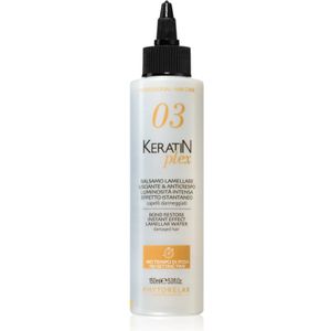 Phytorelax Laboratories - Keratin Plex - Conditioner - 150 ml