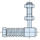 Ultraflex Aansluitset L7