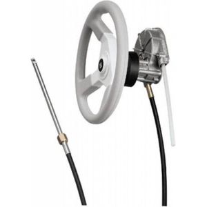 Ultraflex Stuurkabel M66 lengte: 3.70 meter