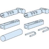 Ultraflex Aansluitset K56