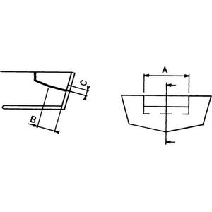 UC128-OBF/1 cilinder 3