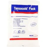 Tensocold Pack 14,5X24cm 1 stuks