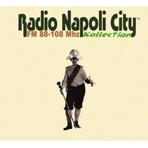 Radio Napoli City
