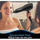 Beper - B40979OV - Professionele Haardroger - Zwart - 2000W