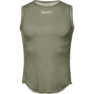 Santini Lieve Mouwloos Basislaag