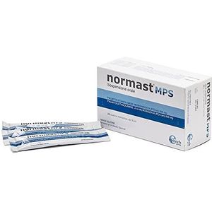 Epitech Group Normast Mps ophanging, 20 zakken