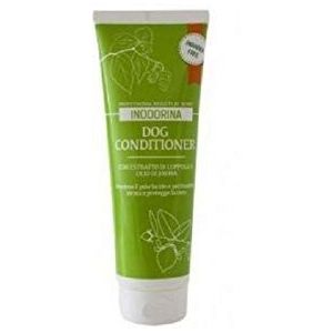 Shampoo Inodorina