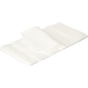 GIMA 34772 Tablets gaas katoen 10 x 10 cm, 16 lagen