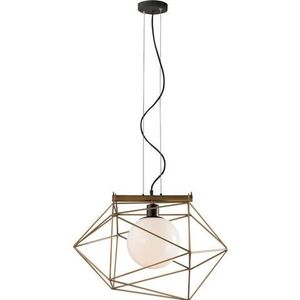 LUCE Design Hanglamp ABRAXAS (1 stuk)