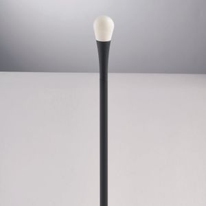 Eco-Light Tuinpadverlichting, IP65, 74 cm hoog