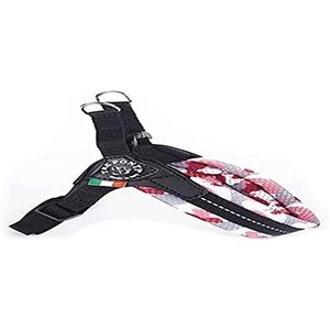 Tre Ponti Pett. Onderbed Chius.Plast. Afmetingen 3,5 MIM. Pink