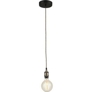 Eco-Light Hanglamp Vintage met draadafhanging