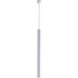 Eco-Light Hanglamp Fluke wit