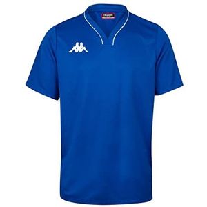 Kappa basketbalshirt voor heren