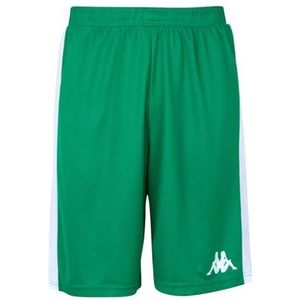 Kappa Caluso Basketbalbroek unisex kinderen