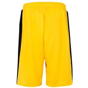 Kappa Caluso Basketbalbroek, uniseks, volwassenen