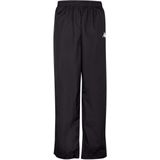 Kappa - Foggia 2 - Wandelbroek - Zwart - 100% Nylon - Waterdicht, Winddicht
