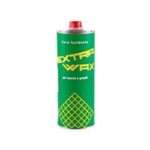 Extra Wax 6191 M8109 Liquid voor Pavim, 0,900 ml
