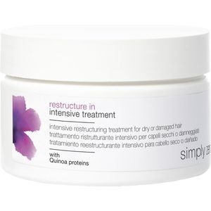 Simply Zen Restructure In Intensieve Verzorging voor Droog en Beschadigd Haar 200 ml