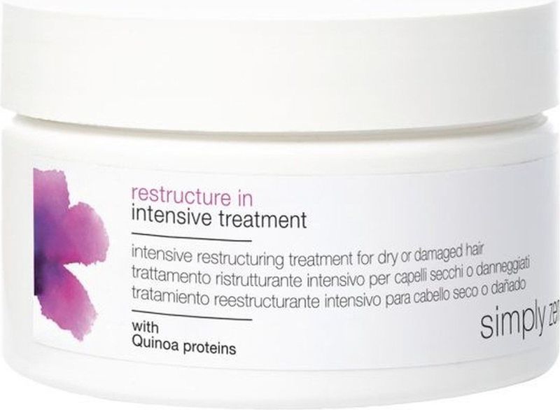 Simply Zen - Restructure In - Haarbalsem - 200 ml