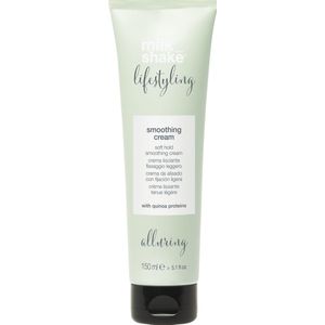 Milk_shake - Lifestyling Smoothing Cream - 150 ml - Haarcrème