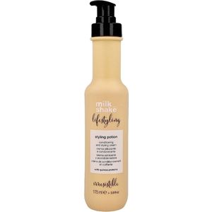 Milk_Shake - Lifestyling Styling Potion - Haargel - 175ml