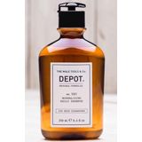 DEPOT - 100 Hair Cleansing - Normaliserende Shampoo - 50 ml