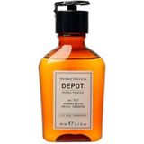 DEPOT - 100 Hair Cleansing - Normaliserende Shampoo - 50 ml