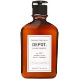 DEPOT - 100 Hair Cleansing - Normaliserende Shampoo - 50 ml