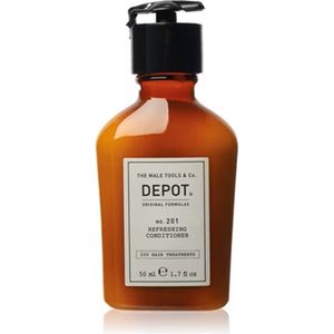 Depot - No. 201 - Conditioner - 50 ml - Hydraterend
