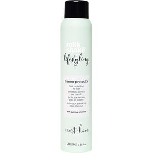 Milk_Shake - Lifestyling Thermo-Protector Spray - Haarspray - 200ml