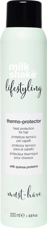 Milk_Shake - Lifestyling Thermo-Protector Spray - Haarspray - 200ml