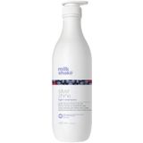 Milk_shake Silver Shine Light Shampoo 1000ml