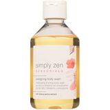 Lichaamszeep - Hydraterend - Plantenextracten - 250ml