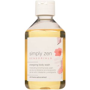 Lichaamszeep - Hydraterend - Plantenextracten - 250ml