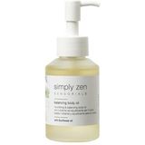 Sensorials Balancing Body Oil - Geurige Olie - 100ml - Voedend